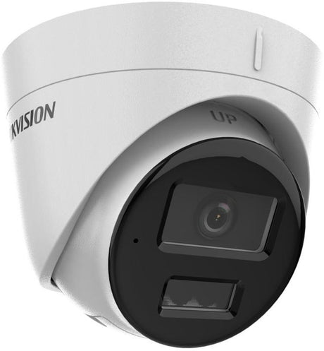 Hikvision value series ds-2cd1343g2-liu(2.8mm) dome ip-beveiligingscamera binnen buiten 2560 x 1440 pixels plafond
