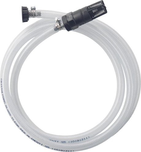 Bosch professional - zestaw samozasysający do myjek wysokociśnieniowych GHP