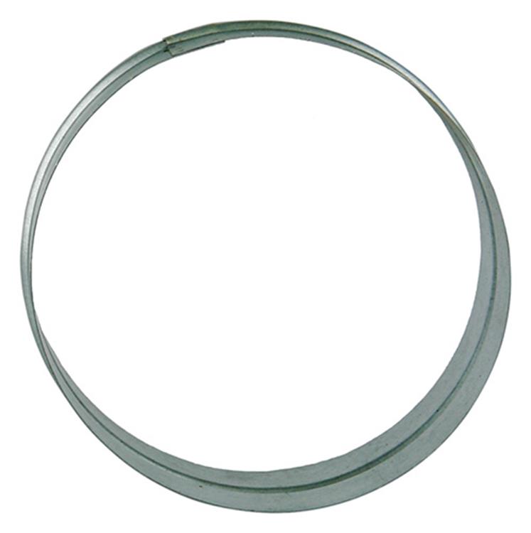 Renson 1006191 - element łączący semidec d.150 | 2 szt