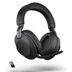 Headset jabra evolve2 85 stereo zwart