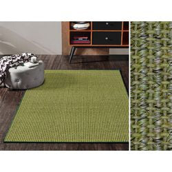 Dywan Floordirekt Step Sylt zielony
