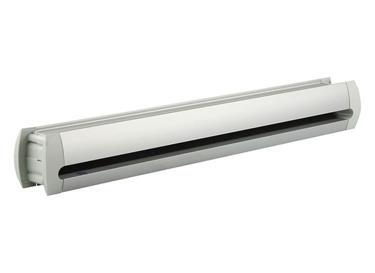 Renson 1008571 - kratka drzwi silendo f1 | 1 szt