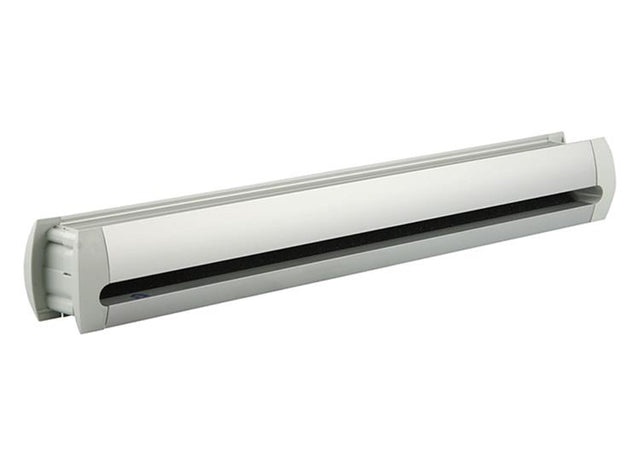 Renson 1008571 - kratka drzwi silendo f1 | 1 szt