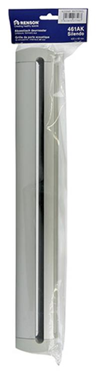Renson 1008571 - kratka drzwi silendo f1 | 1 szt