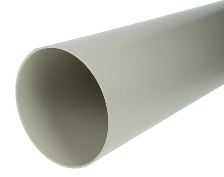 Renson 1053836 - pion śr. 125 1,5m | 2 szt