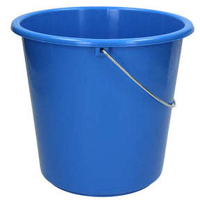 1000511 - wiadro 5l różne | 25 sztuk