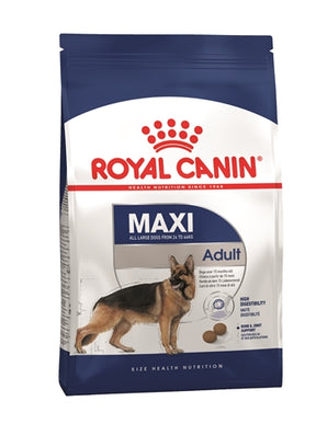 Royal Canin Canin Maxi Adult