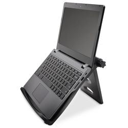 Podstawka pod laptopa Kensington chłodząca czarna