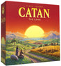 Podstawowa gra Asmodee Catan, 6. edycja - en - wersja angielska