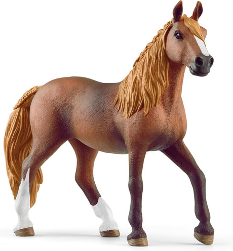 Klub koni Schleich - Peruwiańska klacz Pasom - 13953