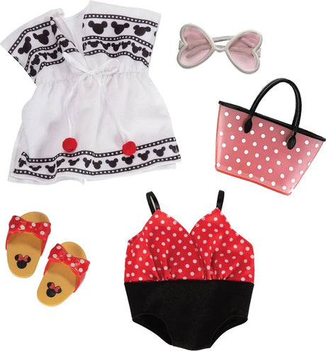 Zestaw Jakks Disney Ily 45 cm w trybie Minnie