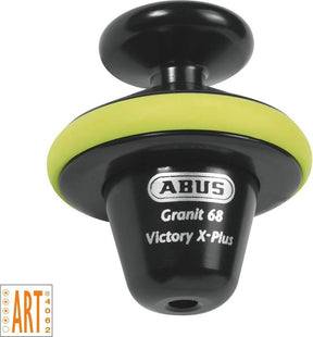 Blokada hamulca tarczowego Abus Gran Victory Xplus 68 art4