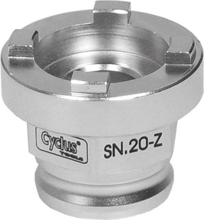 Pstryknąć. W Buperer FreeWheel SN.20-Z BMX FreeWheel
