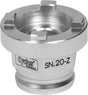 Pstryknąć. W Buperer FreeWheel SN.20-Z BMX FreeWheel