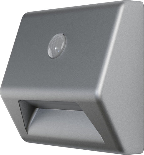 Oprawa akumulatorowa Ledvance LED: ścienna, schodowa Nightlux -, 25 W, 4,5 V, biała zimna, 4-K, materiał korpusu: akrylonitryl-butadien-styren (ABS), IP54