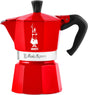 Bialetti moka express 3 filiżanki - Dziadek do orzechów