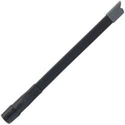 Dysze do odkurzacza numatic flexi ssawka szczelinowa 290 g czarna