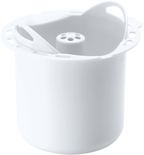 Urządzenie do gotowania ryżu i makaronu Béaba babycook – białe – odpowiednie do babycook solo, duo plus – pojemność 300 g