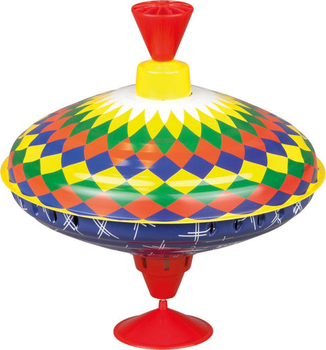 Motorower Lena wielokolorowy 19cm