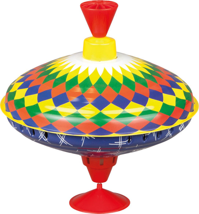 Motorower Lena wielokolorowy 19cm