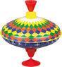 Motorower Lena wielokolorowy 19cm