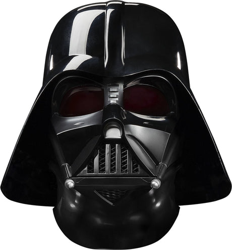 Hełm Dartha Vadera Star Wars Black Series - figurka