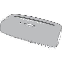 Maszyna do laminowania monolit ol250-l 17 a4