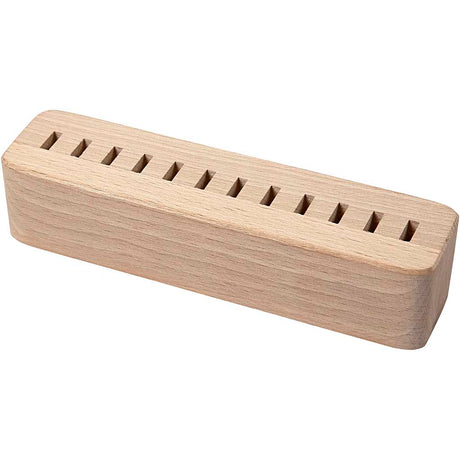 Niemarkowy sans marque https: www.cchobby.nl stojak na nożyczki-l-17-cm-b-4-3-cm-1-piece