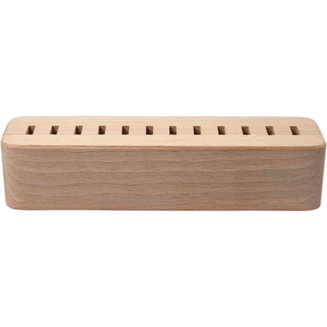 Niemarkowy sans marque https: www.cchobby.nl stojak na nożyczki-l-17-cm-b-4-3-cm-1-piece