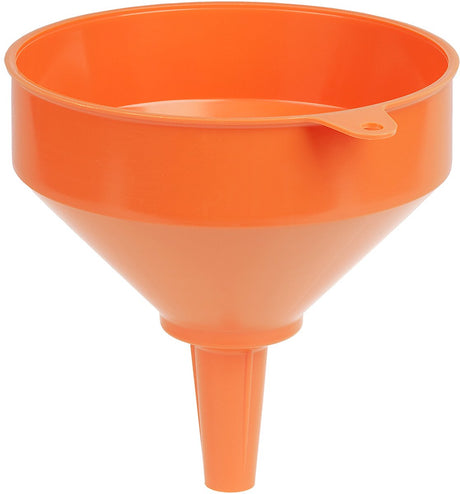 Lejek Pressol - 200mm - pomarańczowy