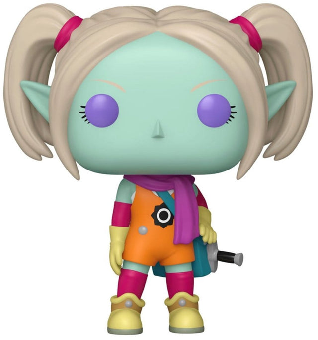 Funko Dragon Ball Panzy winylowa figurka 2307 unisex pop! - neutralny - standardowy