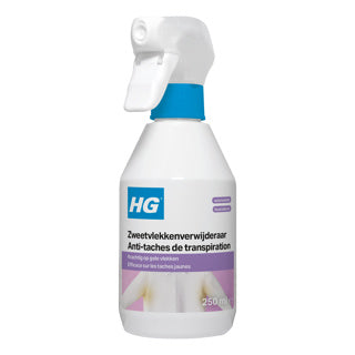 Hg odplamiacz potu 250ml