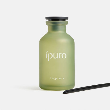 Ipuro geurdiffuser bergamote 75ml