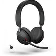 Zestaw słuchawkowy Jabra 26599-989-899 czarny Evolv2 65