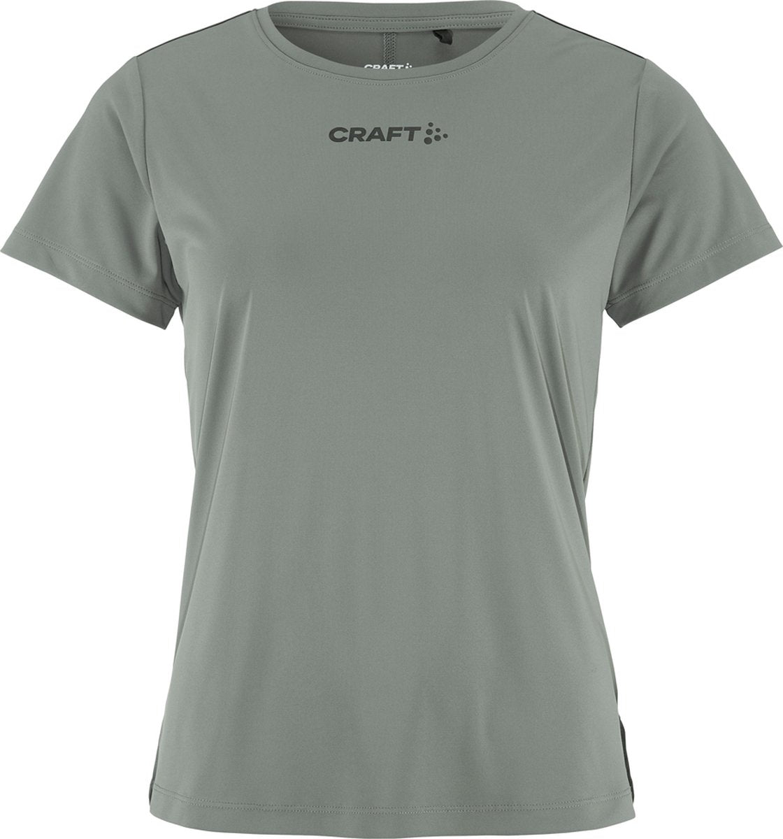 Damska koszulka sportowa Craft Core Essence SS Tee 2 W - liść