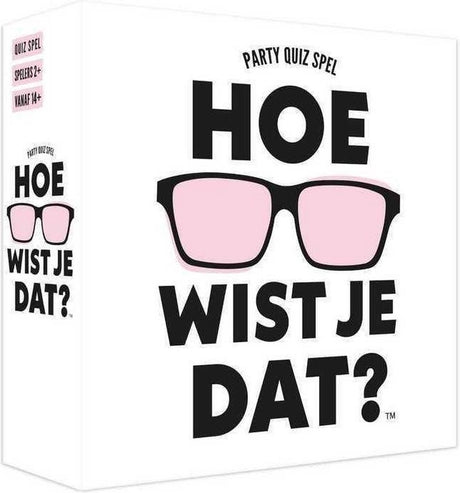 Hygge games hoe wist je dat -