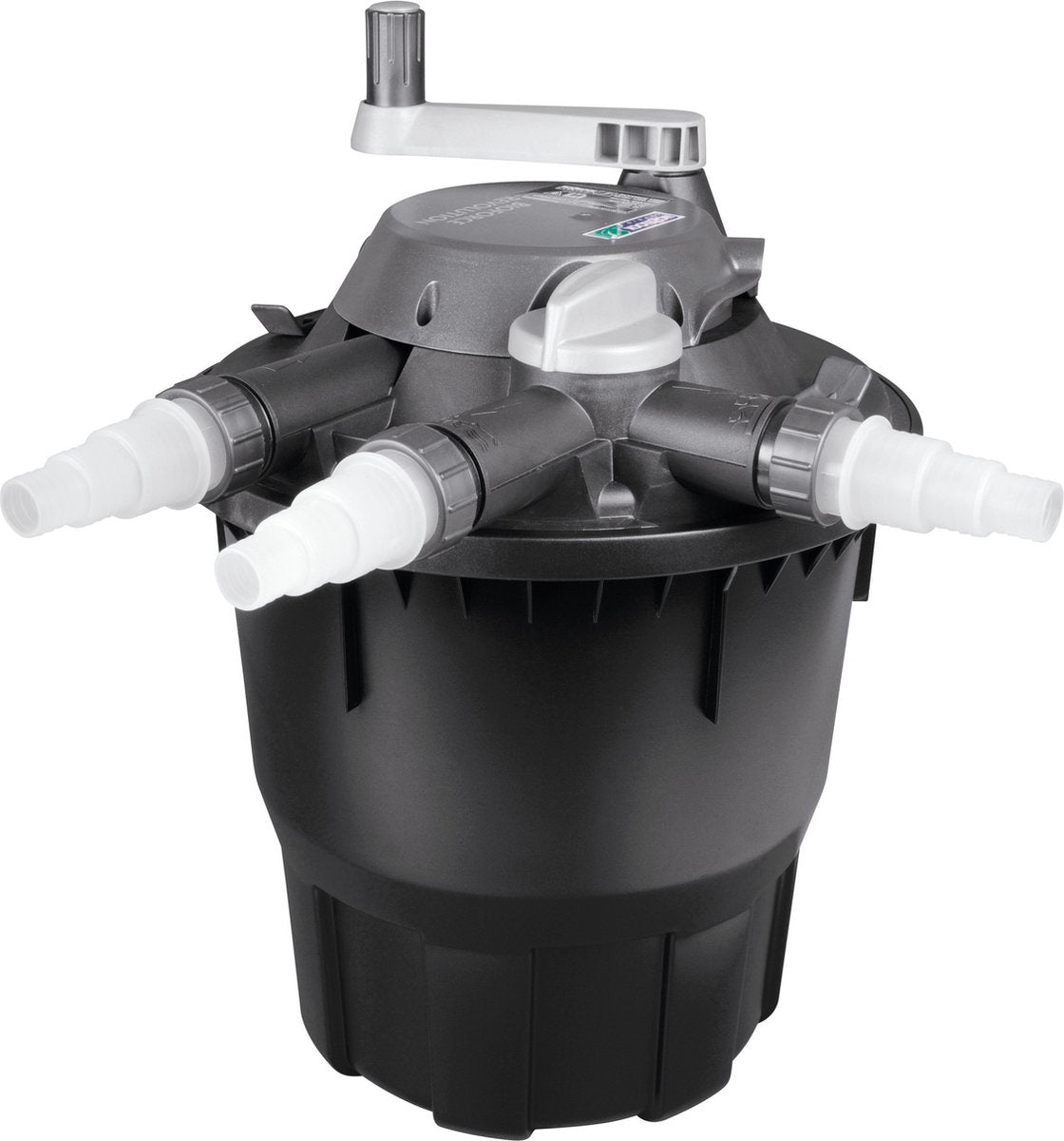 Rewolucja Bioforce Hozelocka 12 000