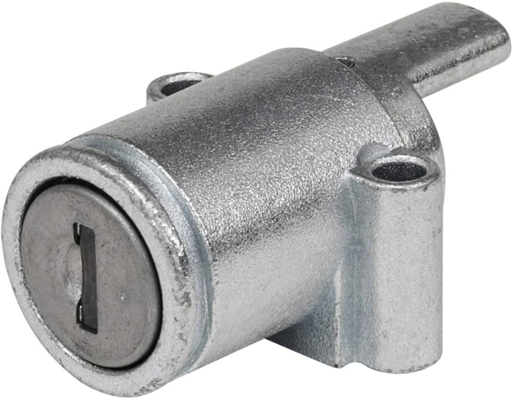 Blokada ramy Abus pro tectic 4960 + blokada akumulatora bosch intube 2.1 t82