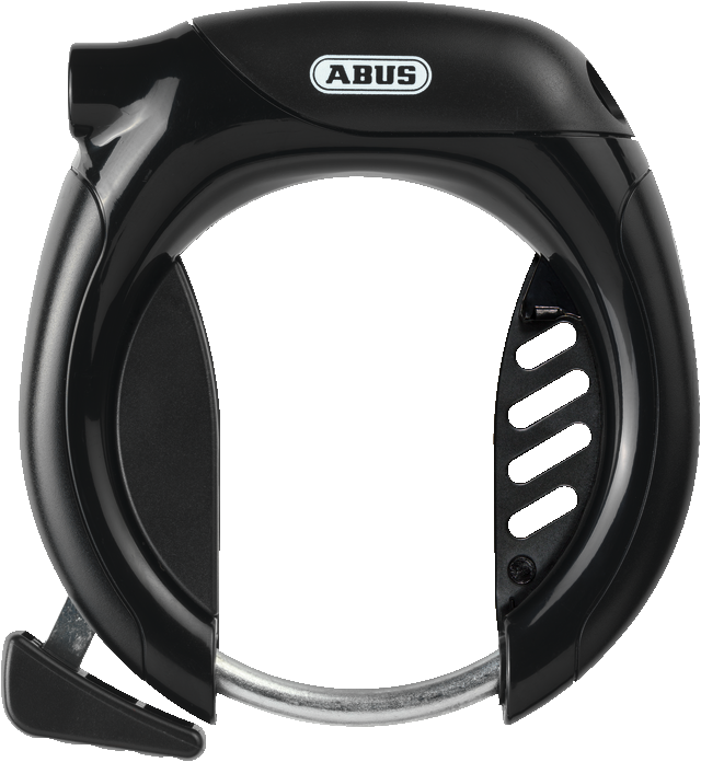 Blokada ramy Abus pro tectic 4960 + blokada akumulatora bosch intube 2.1 t82