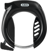 Blokada ramy Abus pro tectic 4960 + blokada akumulatora bosch intube 2.1 t82