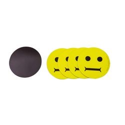 Magnesy Pk5 ultradex czerwone 840015