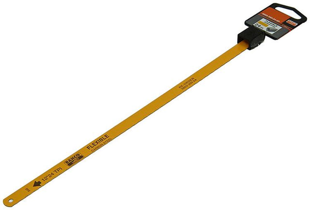Bahco 1023601 - piła met. 3803-300-24-2 | 2 szt