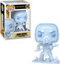 Funko Mortal Kombat Sub-Zero Vinyl Figur 1073 Uniseks Pop! - neutralny - standardowy