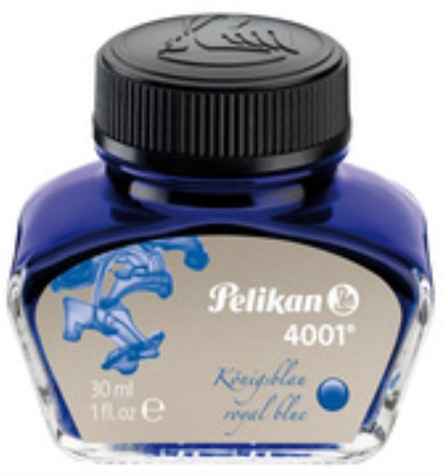 Pelikan 4001 - inktpot - 30 ml - violet