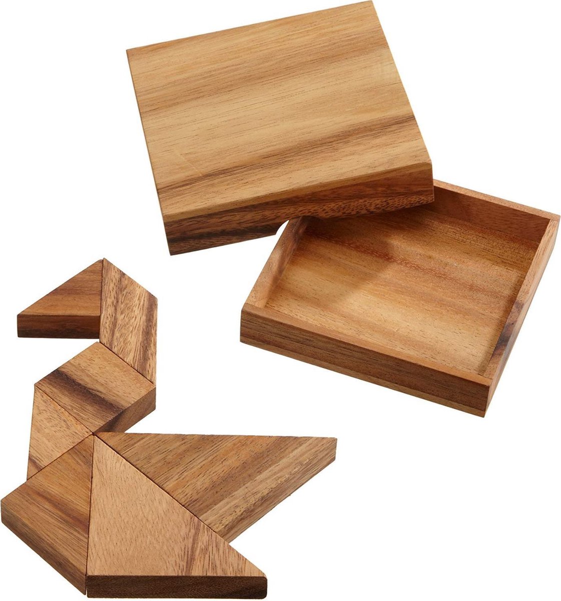 Tangram Filosa