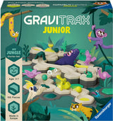 Ravensburger GraviTrax Junior Starter Set dżungla