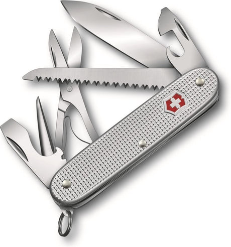 Rolnik Victorinox x scyzoryk
