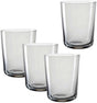 Kieliszek Leonardo Leggero 330ml Sasso - zestaw 4