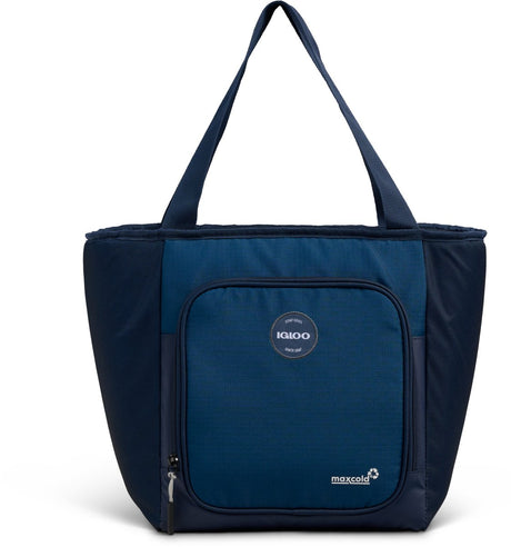 Igloo - latitude tote 16 - trwała, wysokiej jakości torba termoizolacyjna z izolacją maxcold®