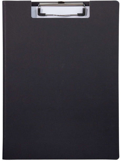 Maul - folder schowek balans karton A4 portret czarny